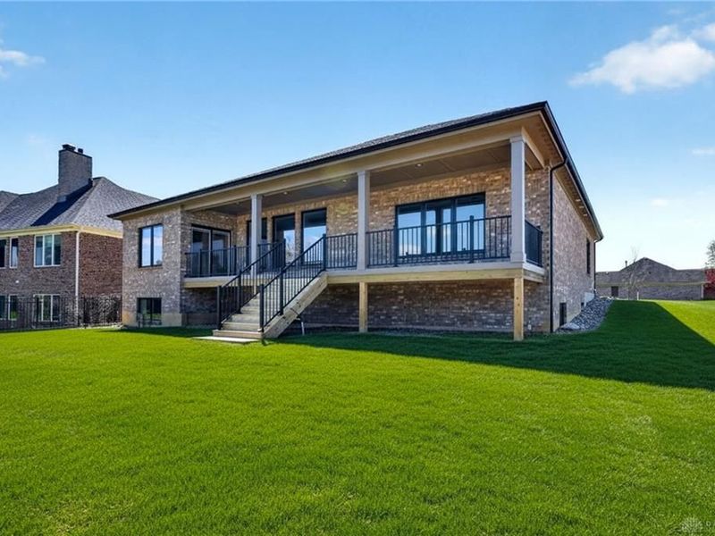 3953 Jacob Hills Court, Bellbrook, OH 45305 Photo 45