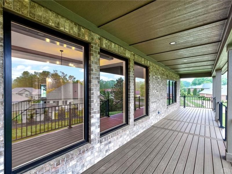 3953 Jacob Hills Court, Bellbrook, OH 45305 Photo 46