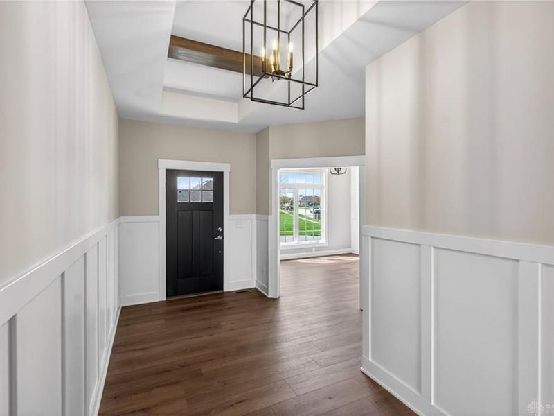 3953 Jacob Hills Court, Bellbrook, OH 45305 Photo 5