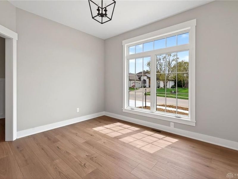 3953 Jacob Hills Court, Bellbrook, OH 45305 Photo 6