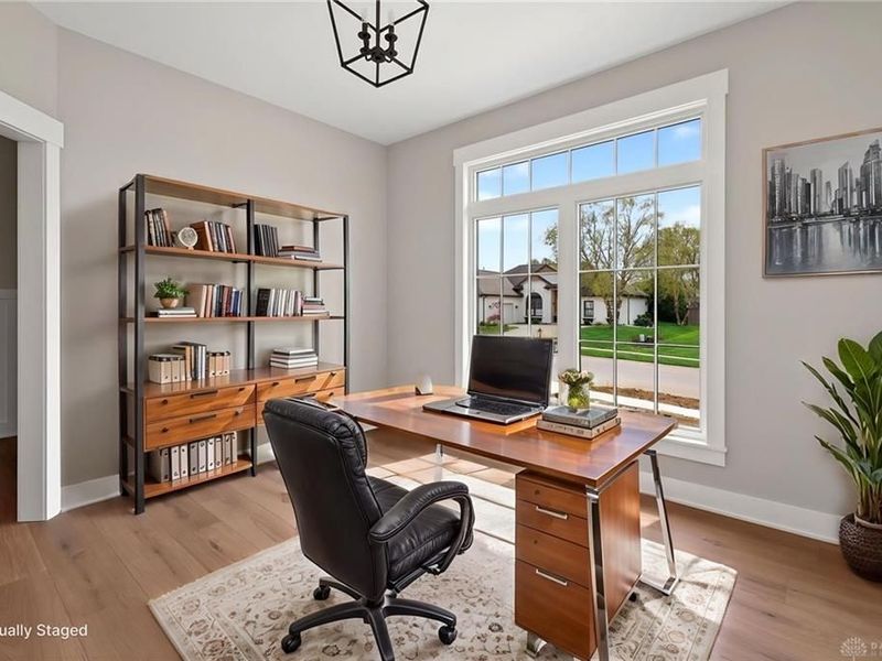 3953 Jacob Hills Court, Bellbrook, OH 45305 Photo 7