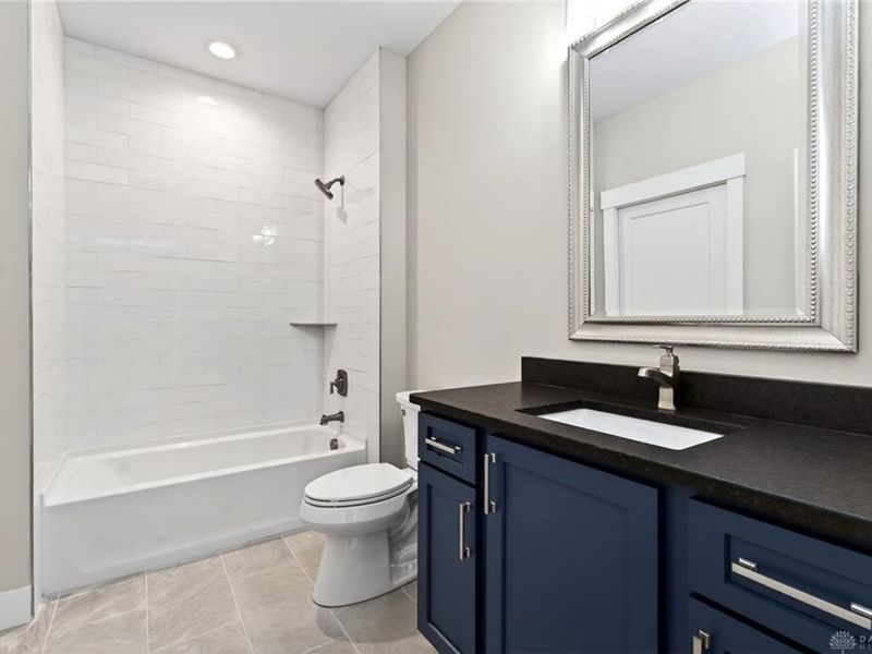 3953 Jacob Hills Court, Bellbrook, OH 45305 Photo 9