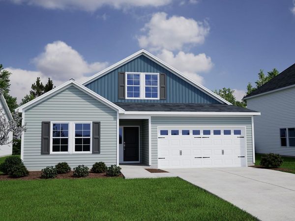 189 Mayflower Dr., Calabash, NC 28467