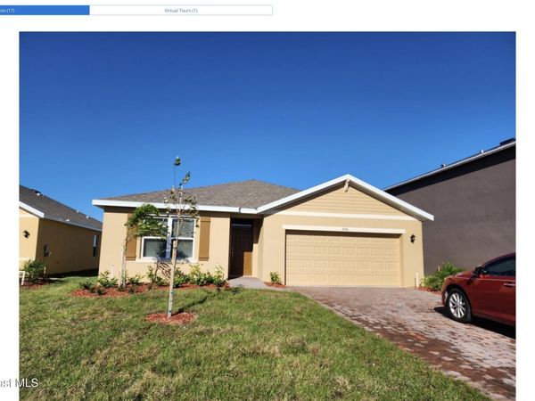 4946 Barr Street , Melbourne, FL 32904