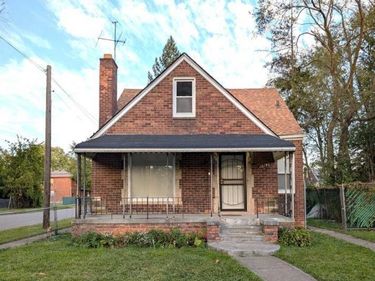 16146 Prevost Street, Detroit, MI 48235