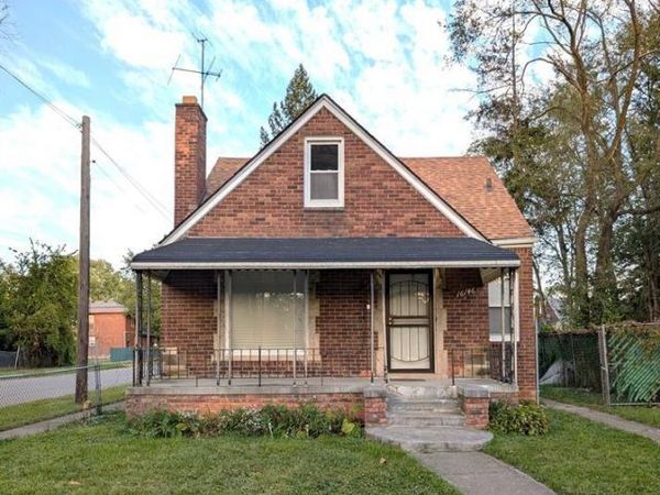 16146 Prevost Street, Detroit, MI 48235