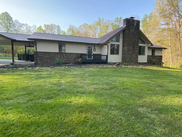 386 New Midway Rd, Kingston, TN 37763