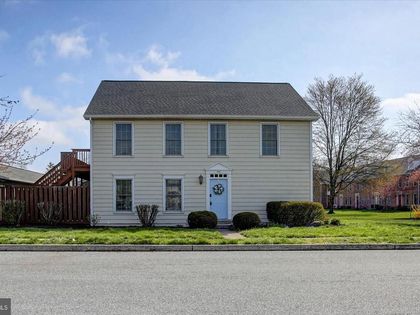 483 DELANCEY COURT Mechanicsburg, PA 17055
