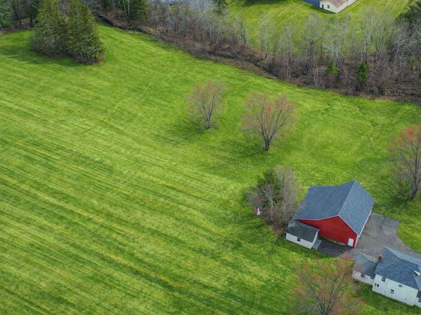 91 Pierce Road , Brewer, ME 04412