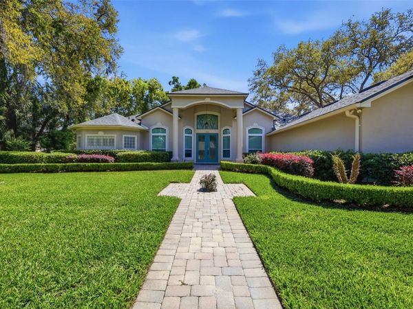 295 BALD EAGLE RUN, LAKE MARY, FL 32746