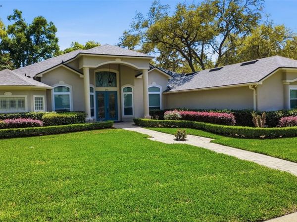 295 BALD EAGLE RUN , LAKE MARY, FL 32746