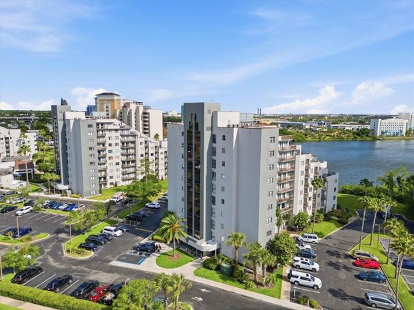 6165 CARRIER DRIVE , Unit 2604, ORLANDO, FL 32819