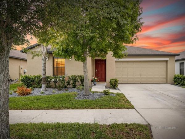 7109 SALT RIVER AVENUE , SUN CITY CENTER, FL 33573