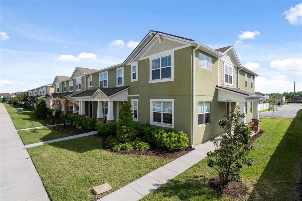 11510 Buoy Point Place, Orlando, FL 32832 Main Photo