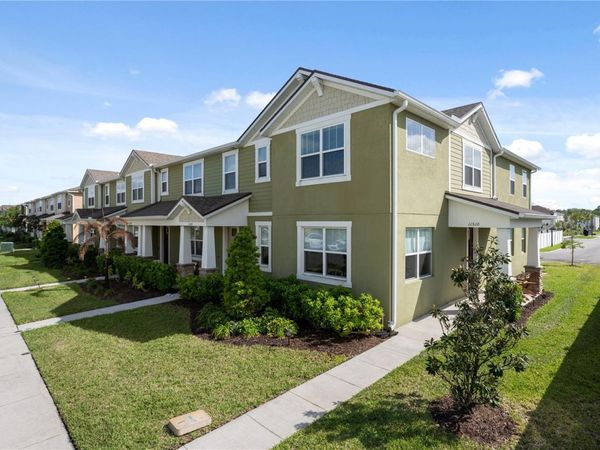 11510 BUOY POINT PLACE, ORLANDO, FL 32832
