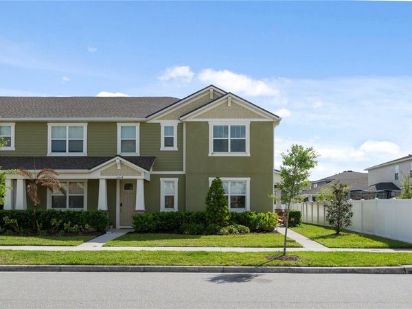 11510 BUOY POINT PLACE, ORLANDO, FL 32832