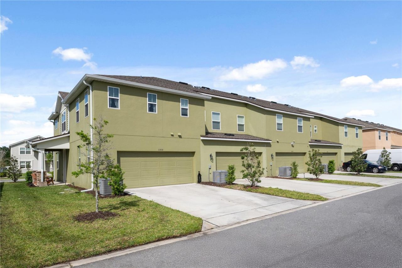 11510 Buoy Point Place , Orlando, FL 32832 Photo