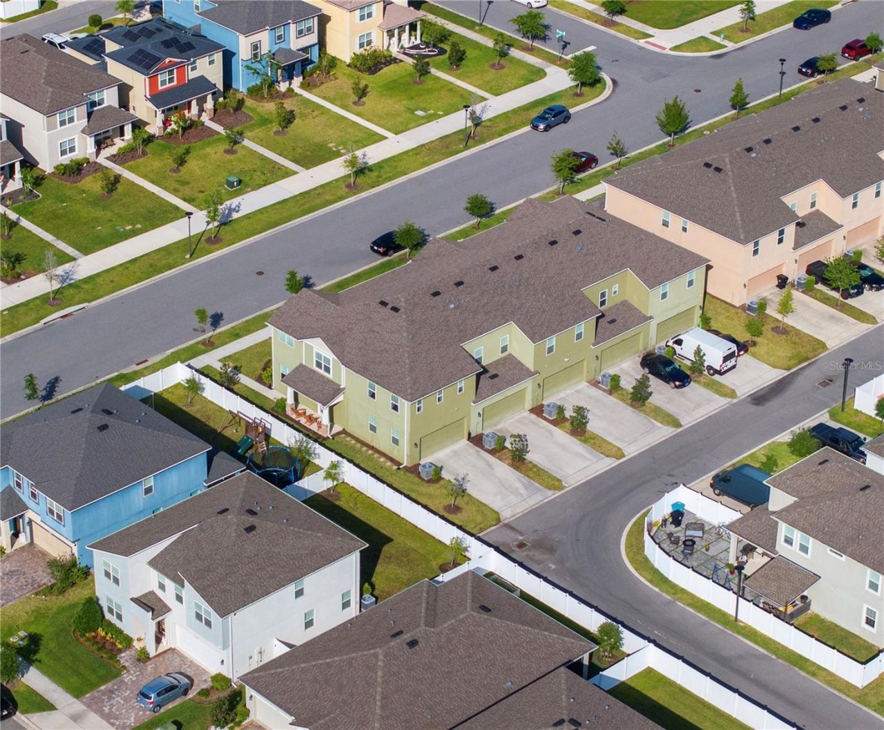 11510 Buoy Point Place , Orlando, FL 32832 Photo