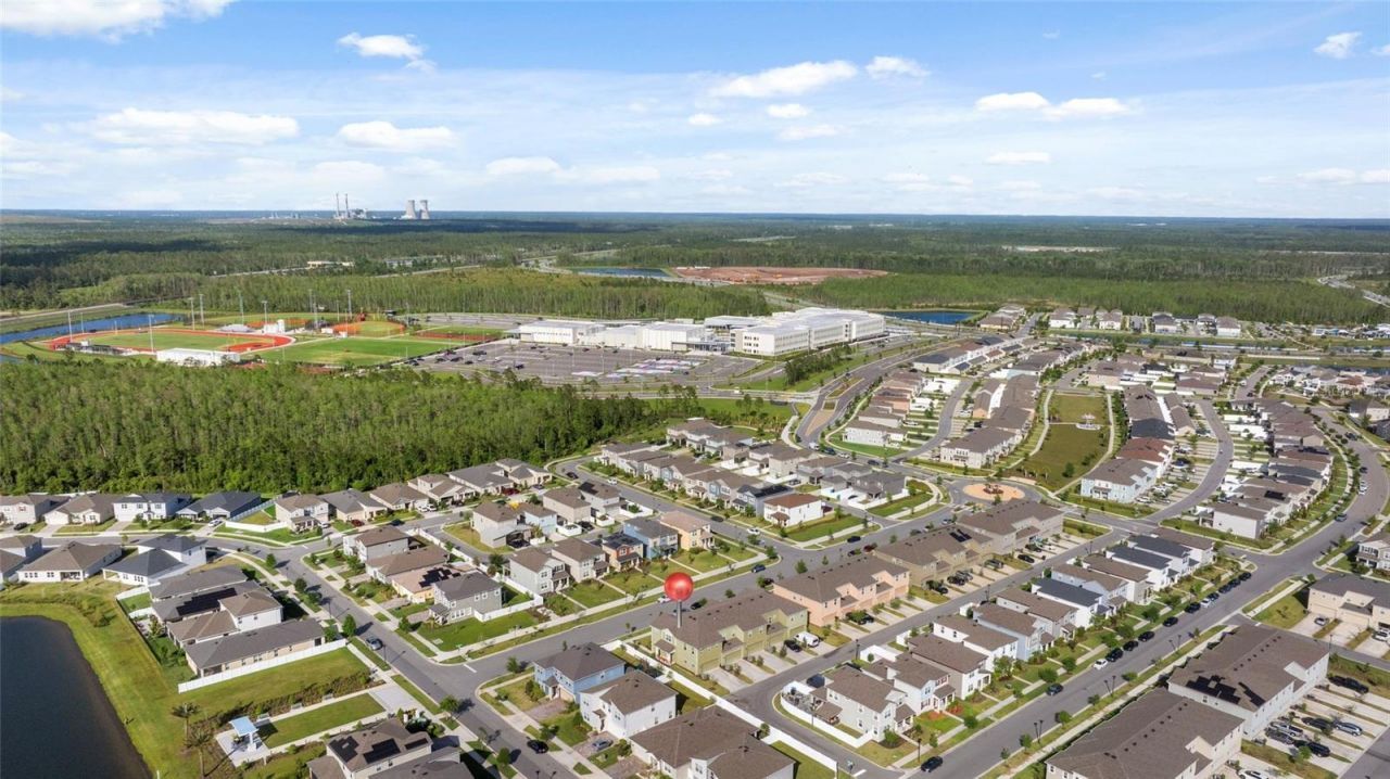 11510 Buoy Point Place , Orlando, FL 32832 Photo