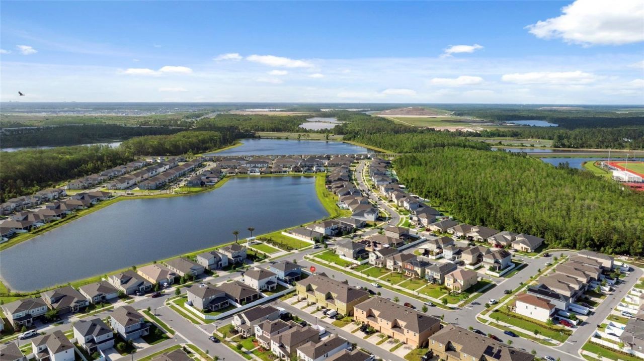 11510 Buoy Point Place , Orlando, FL 32832 Photo