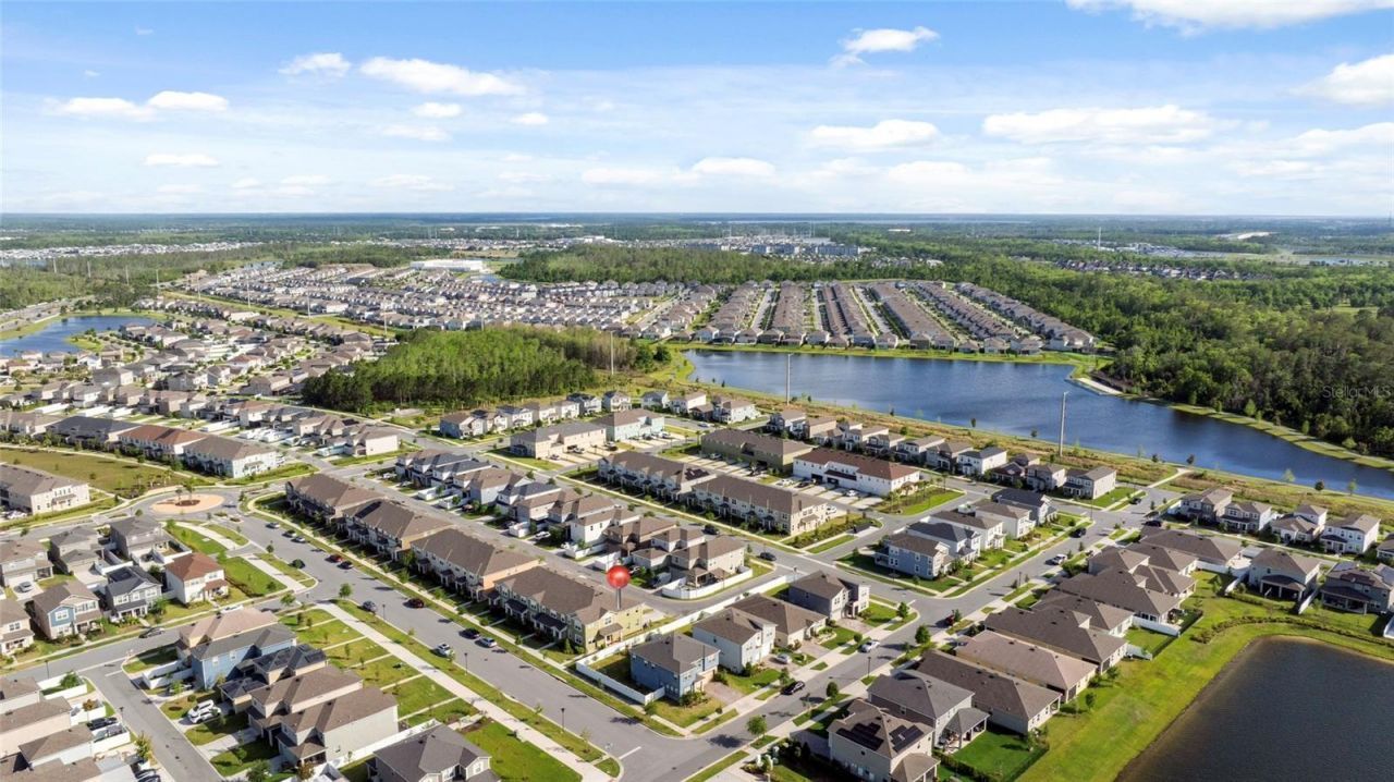 11510 Buoy Point Place , Orlando, FL 32832 Photo