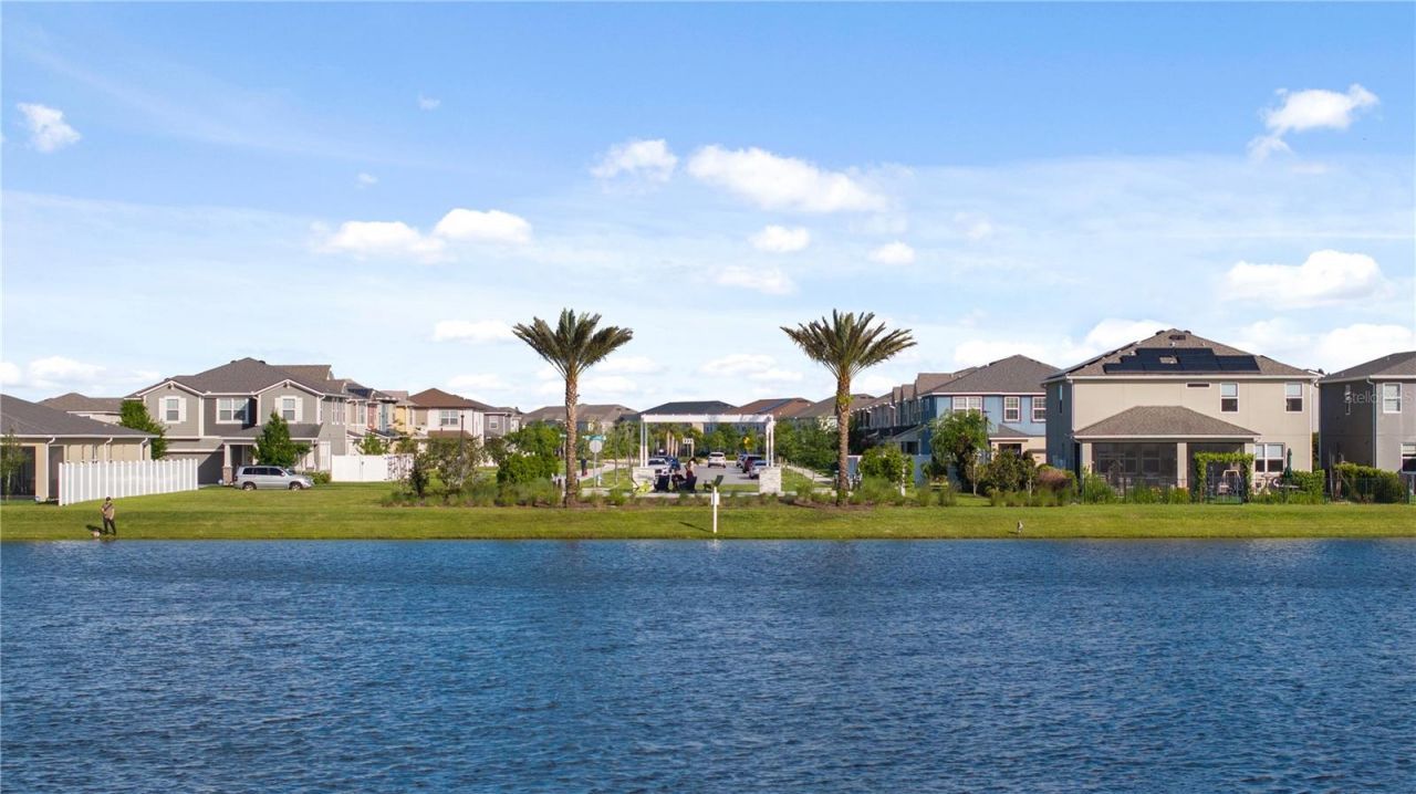 11510 Buoy Point Place , Orlando, FL 32832 Photo