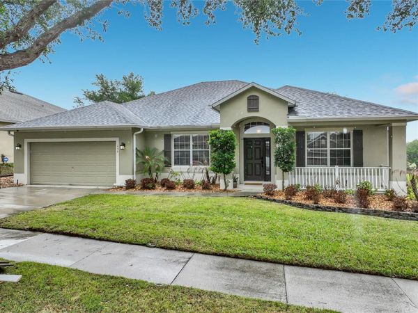 135 BLACKSTONE CREEK RD , GROVELAND, FL 34736