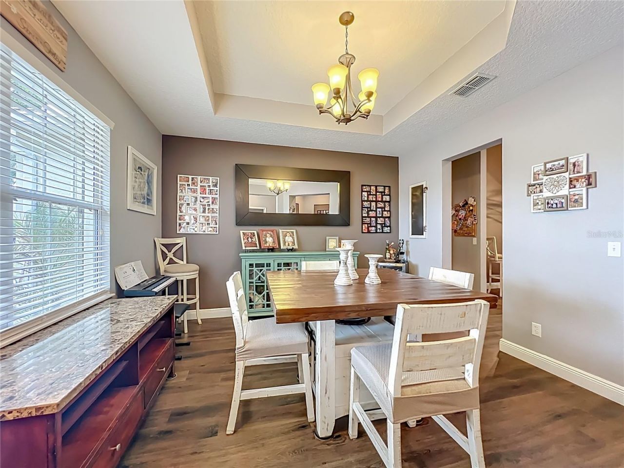 135 Blackstone Creek Rd, Groveland, FL 34736 Photo