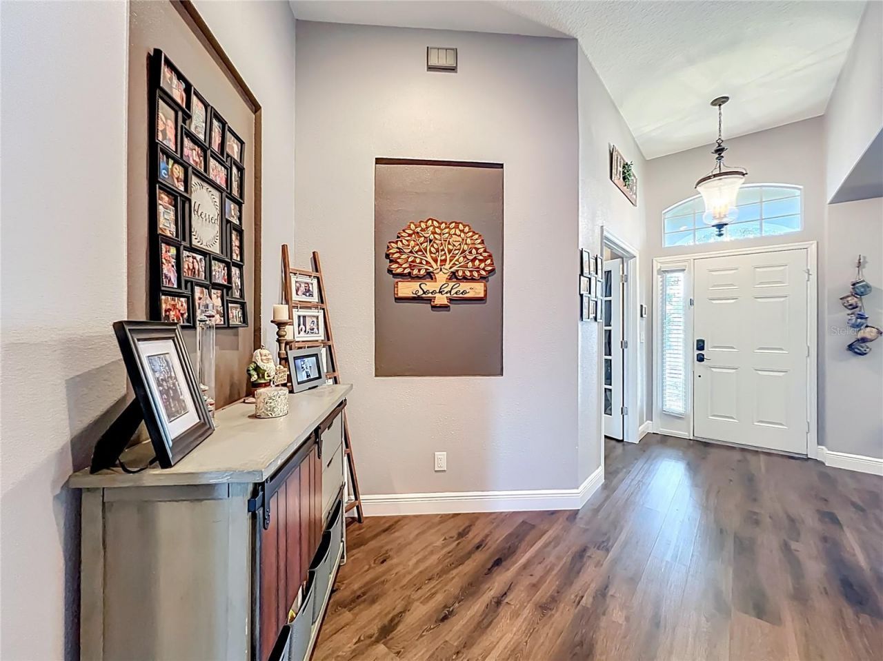 135 Blackstone Creek Rd, Groveland, FL 34736 Photo