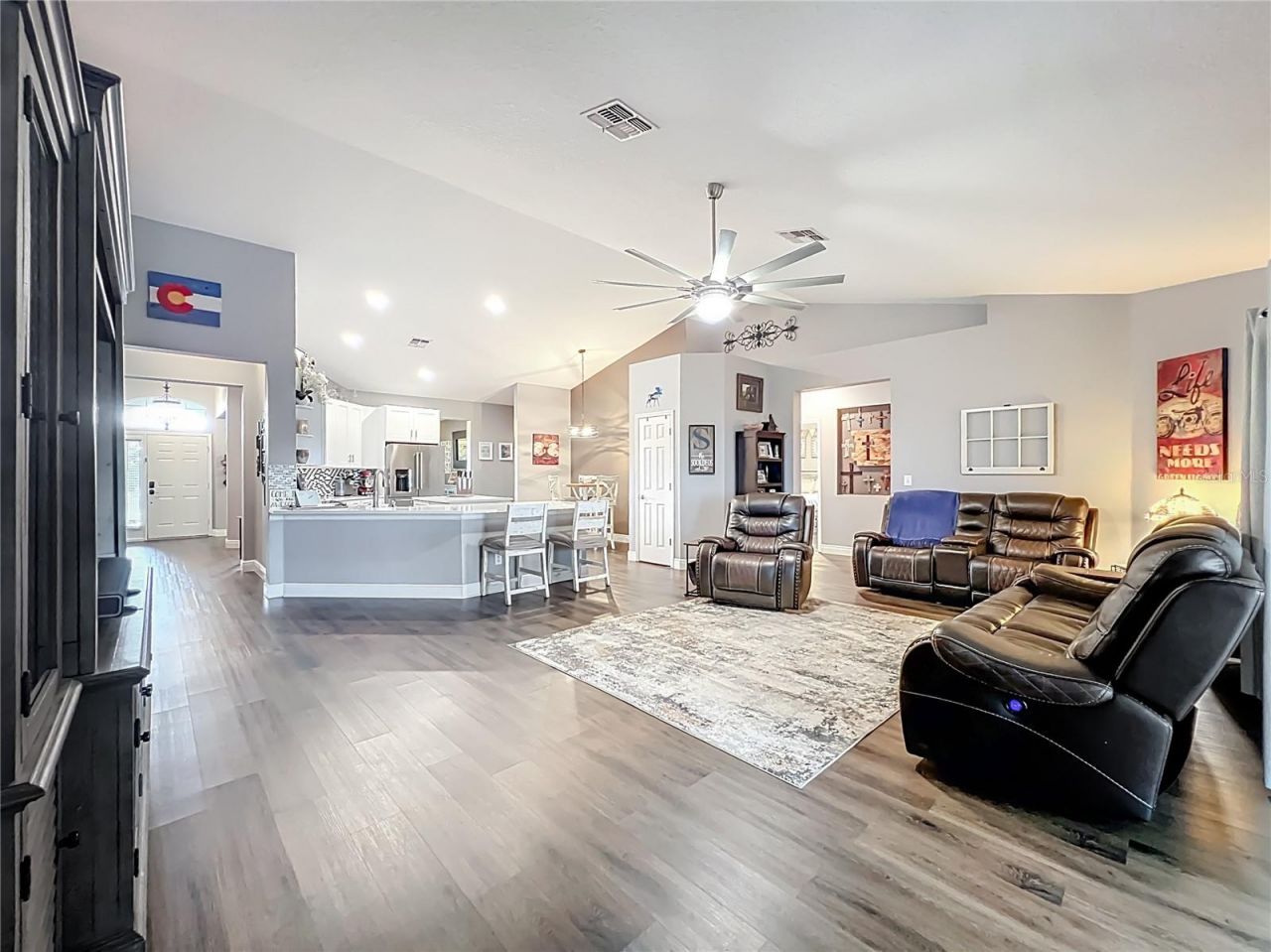 135 Blackstone Creek Rd, Groveland, FL 34736 Photo