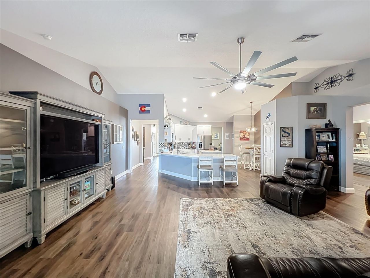 135 Blackstone Creek Rd, Groveland, FL 34736 Photo