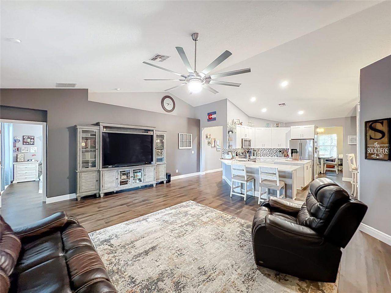 135 Blackstone Creek Rd, Groveland, FL 34736 Photo