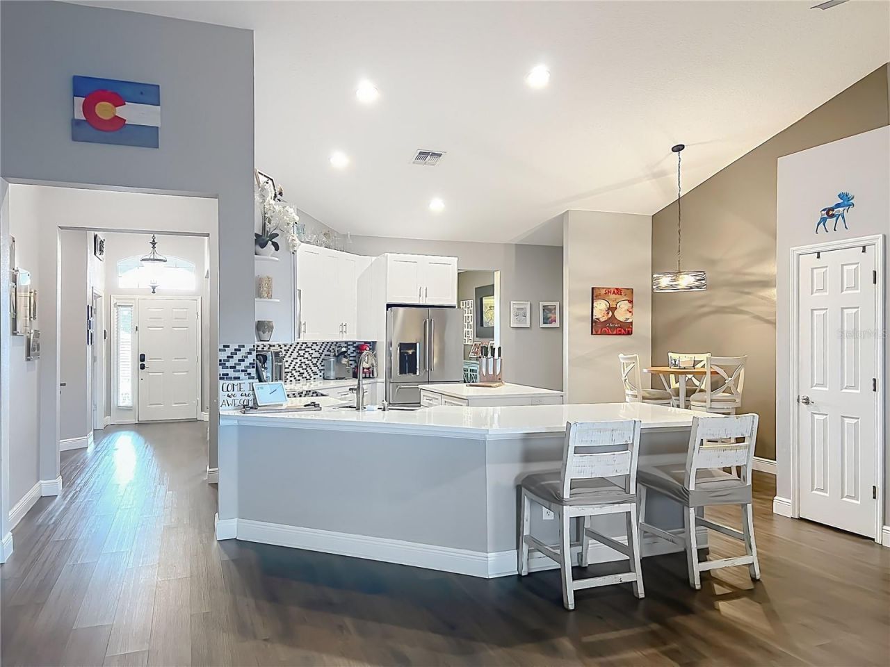 135 Blackstone Creek Rd, Groveland, FL 34736 Photo