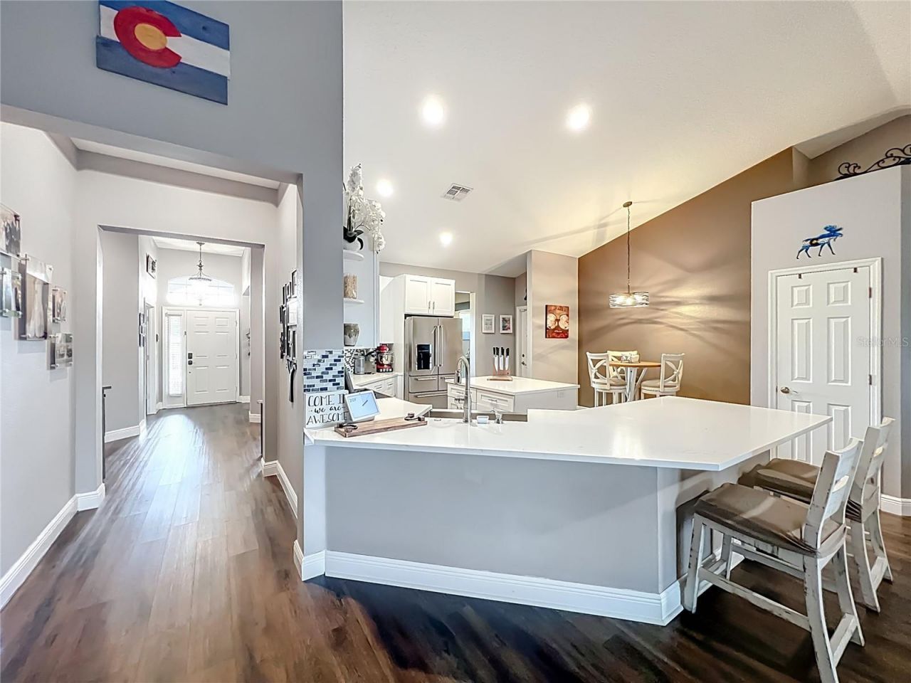 135 Blackstone Creek Rd, Groveland, FL 34736 Photo