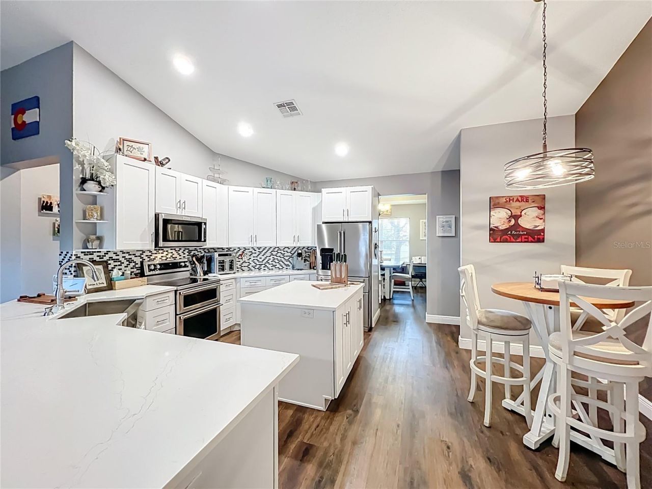 135 Blackstone Creek Rd, Groveland, FL 34736 Photo