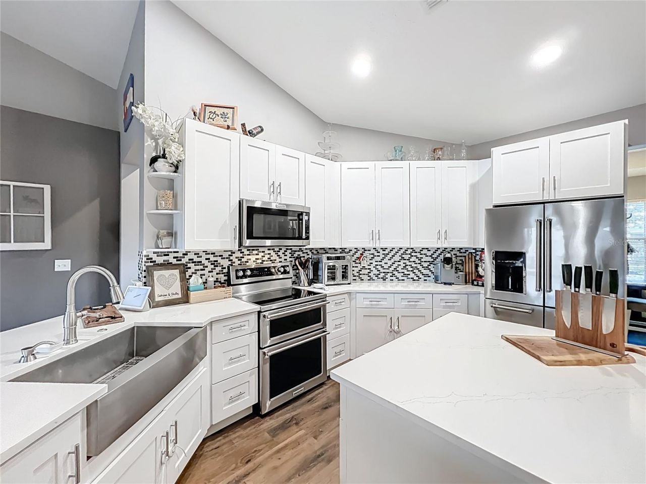 135 Blackstone Creek Rd, Groveland, FL 34736 Photo