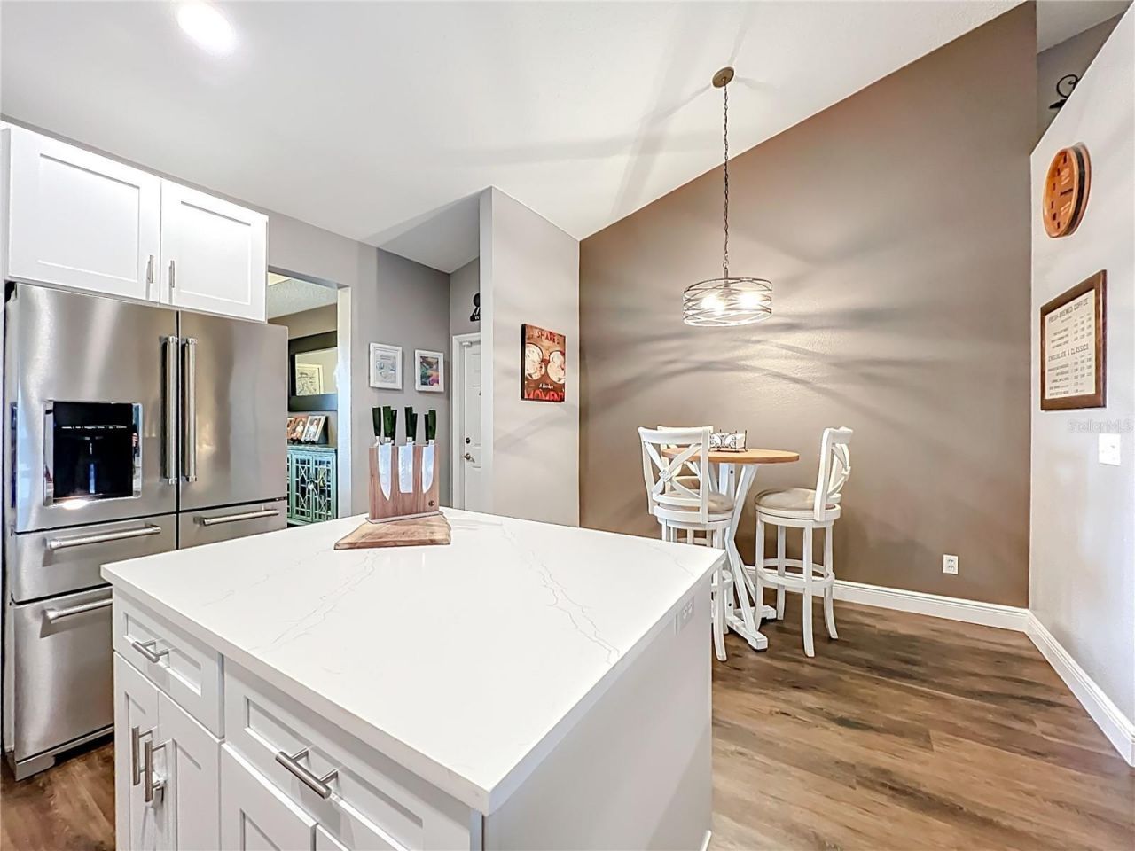 135 Blackstone Creek Rd, Groveland, FL 34736 Photo