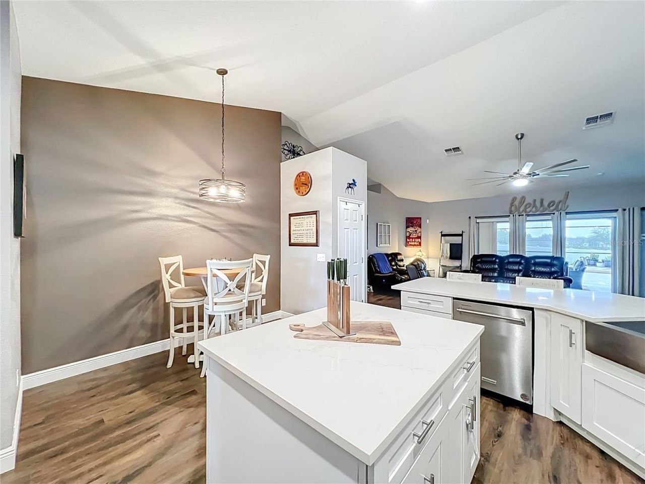 135 Blackstone Creek Rd, Groveland, FL 34736 Photo