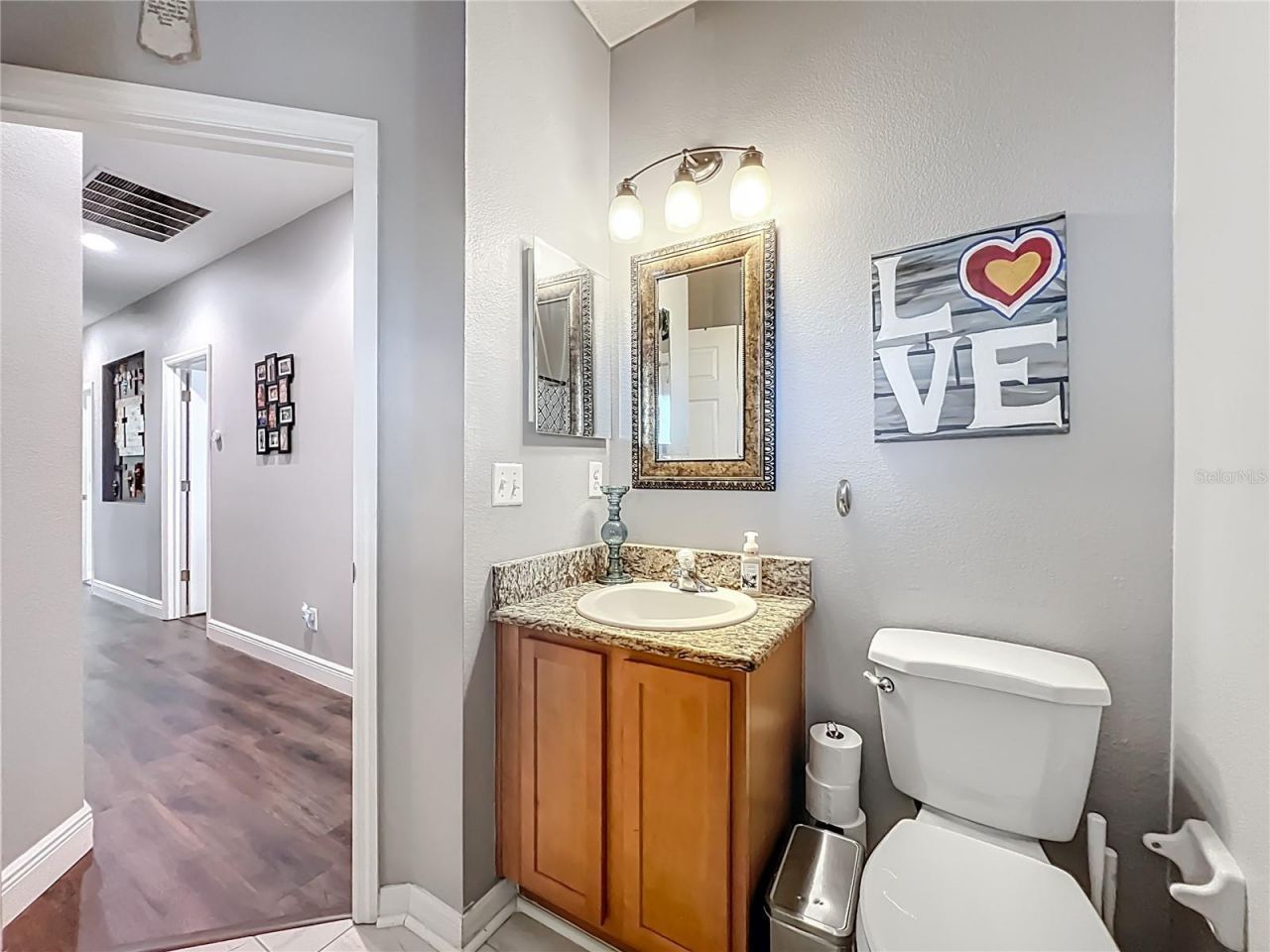 135 Blackstone Creek Rd, Groveland, FL 34736 Photo