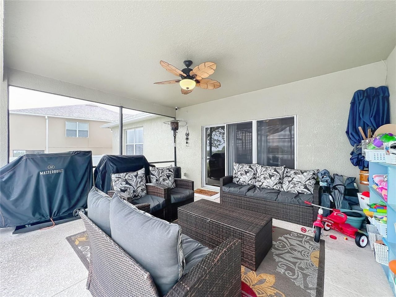 135 Blackstone Creek Rd, Groveland, FL 34736 Photo