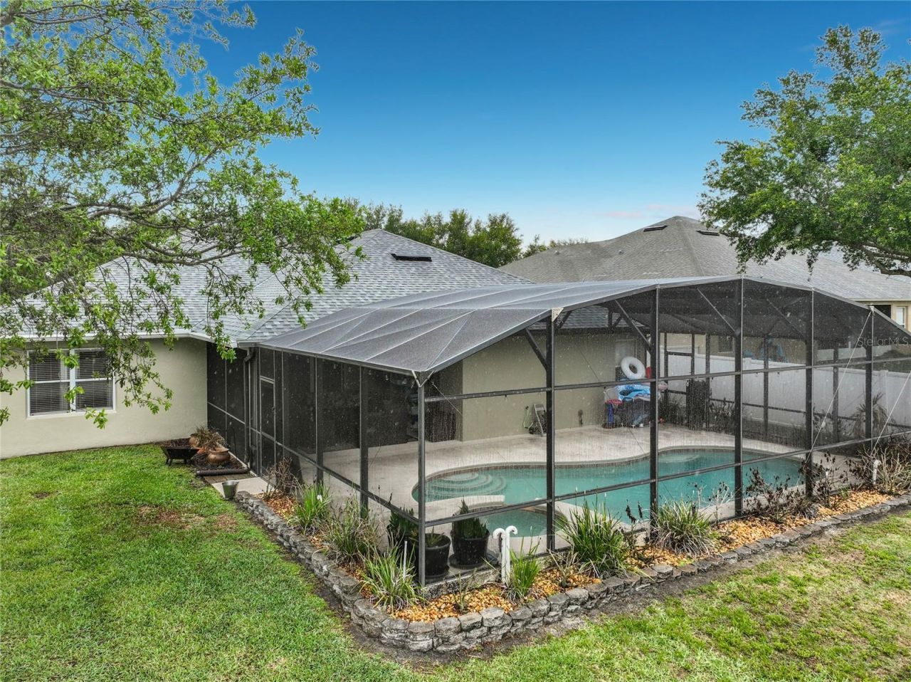 135 Blackstone Creek Rd, Groveland, FL 34736 Photo