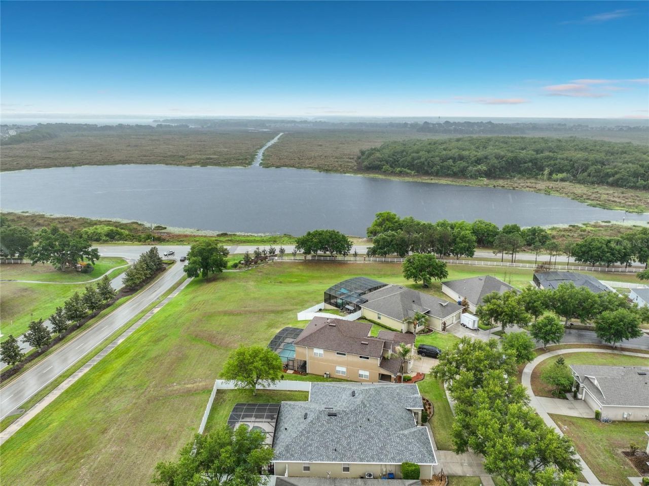 135 Blackstone Creek Rd, Groveland, FL 34736 Photo