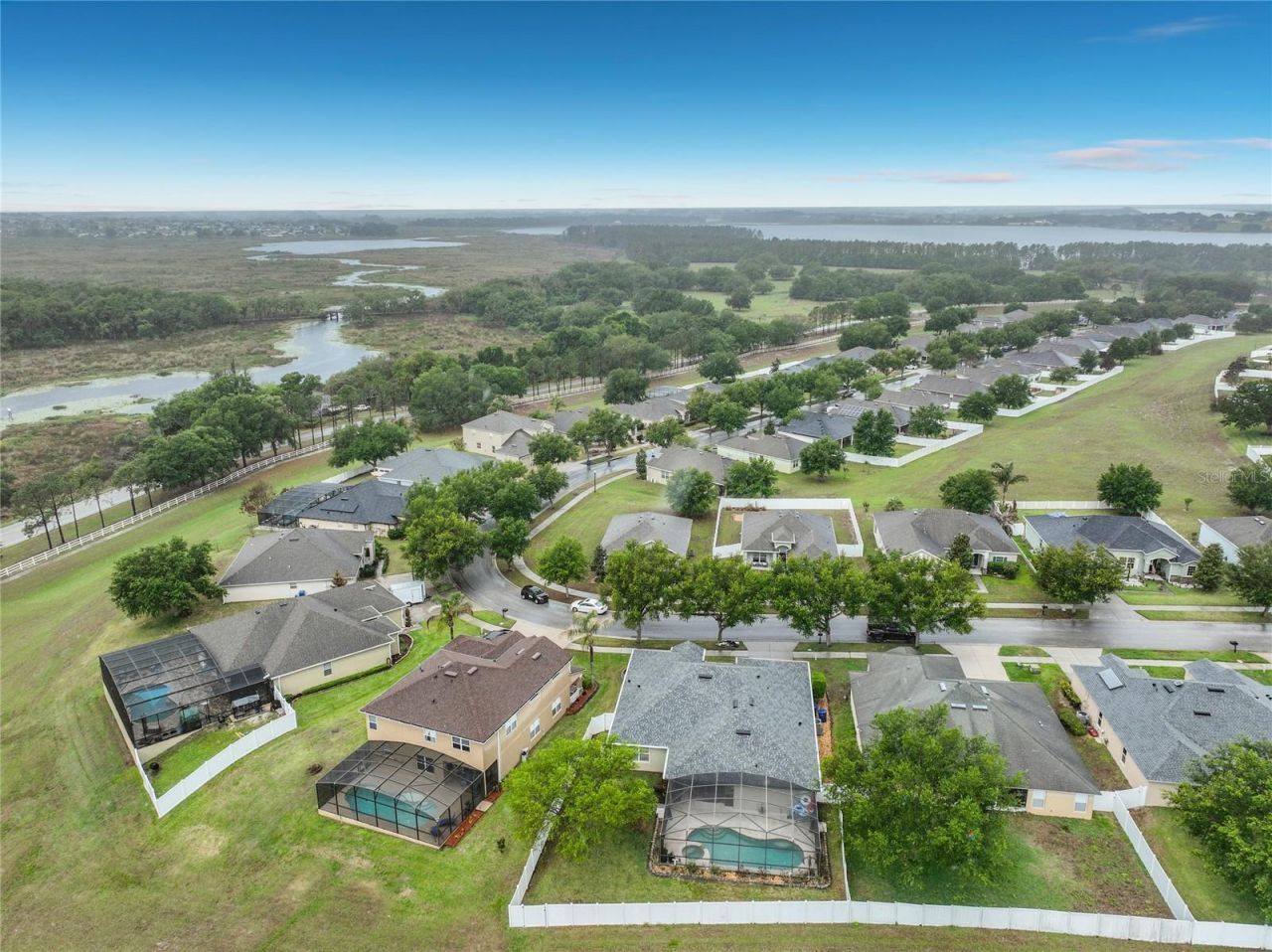 135 Blackstone Creek Rd, Groveland, FL 34736 Photo