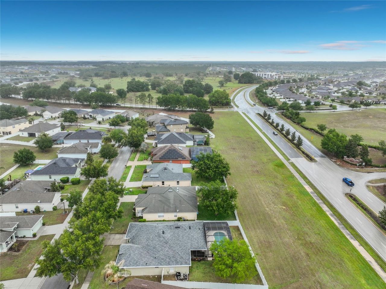 135 Blackstone Creek Rd, Groveland, FL 34736 Photo