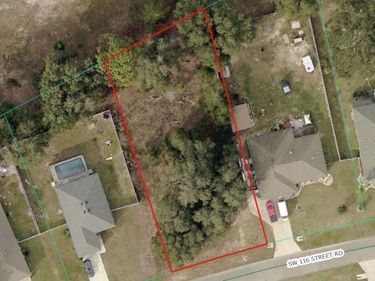 000 SW 116TH STREET ROAD, OCALA, FL 34476