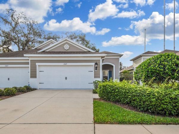 13625 CIRCA CROSSING DRIVE, LITHIA, FL 33547