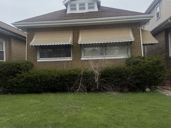 7337 S Indiana Avenue , Chicago, IL 60619