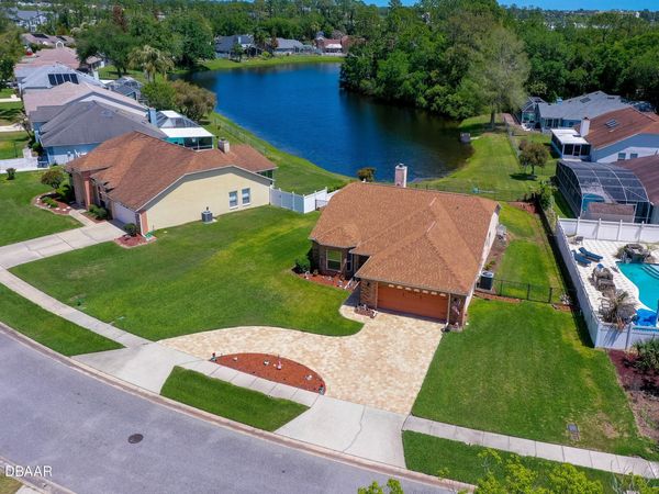 1312 N Wembley Circle, Port Orange, FL 32128