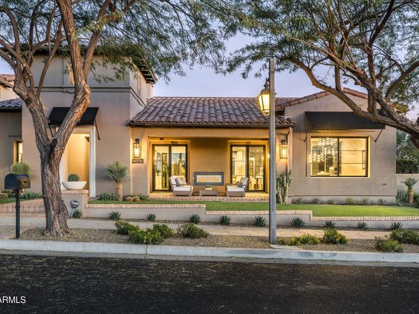 20497 N 100TH Place, Scottsdale, AZ 85255