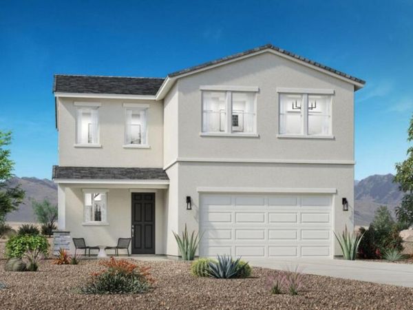 11572 N FREDERICKSBURG Street, Surprise, AZ 85388